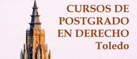 XVI Edici&oacute;n Cursos de Postgrado en Derecho