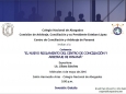 El Nuevo Reglamento del Centro de Conciliaci&oacute;n y Arbitraje de Panam&aacute;