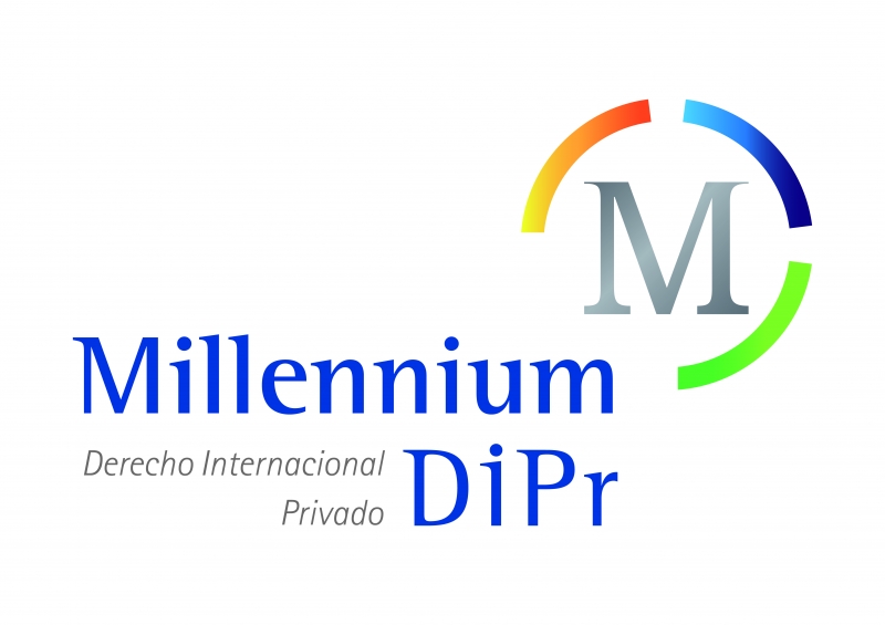 III Reunión científica de Derecho internacional privado Millennium