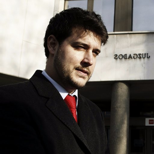 Jorge Alexandre González