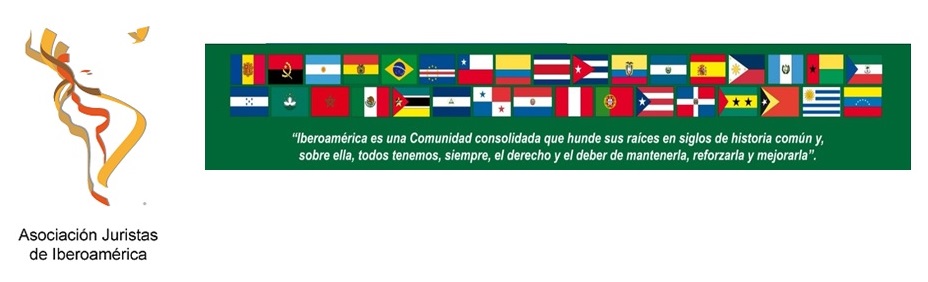 Asociación "Juristas de Iberoamérica" (ASJURIB)